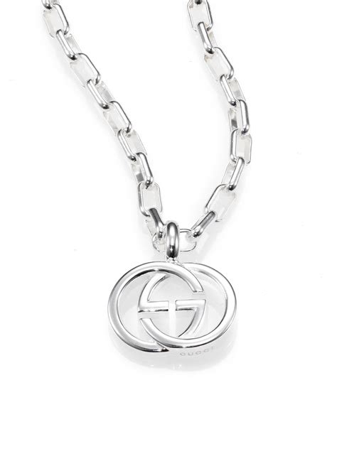 gucci ネックレスメンズ|Men's Designer Necklaces .